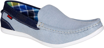 

Bachini Casuals For Men(Blue, Sky blue