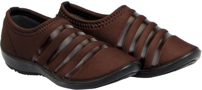 

Gliders by Liberty Casuals For Women(Black, Brown