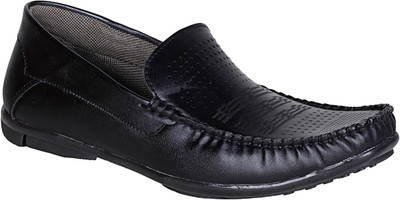 

Bachini Loafers For Men(Black