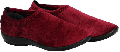 

Gliders by Liberty Casuals For Women(Brown, Maroon