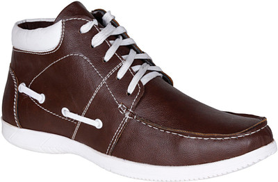 

Bachini Boots For Men(Brown