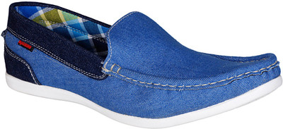 

Bachini Casuals For Men(Blue)