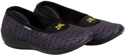 

Gliders by Liberty Casuals For Women(Brown, Purple