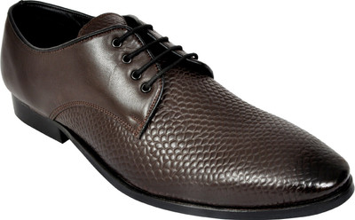 

Allen Cooper Running Shoes For Men(Brown, Cognac