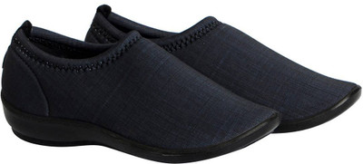 

Gliders by Liberty Casuals For Women(Maroon, Navy