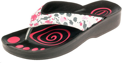 Aerosoft Slippers, Fusia