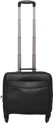 

Mboss ONT_ 051_BLACK Small Travel Bag(Black)