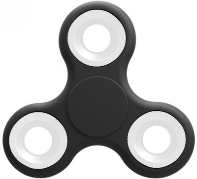 

Stealodeal Black New Trending Spinner Fidget(Black)