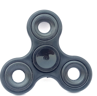 

Akki Collection spinner40(Black)
