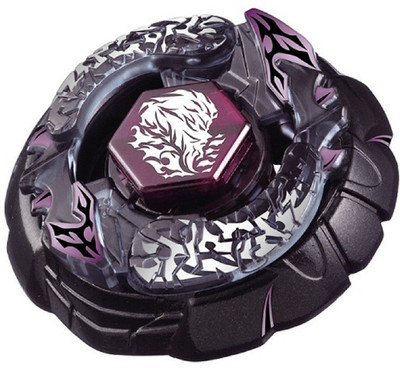

Takara Tomy Genuine Imported - WBBA BAKUSHIN SUSANOW - Without Launcher(Purple)