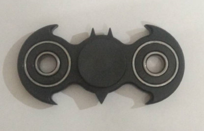 

Blue Sky Batman Spinner(Black)