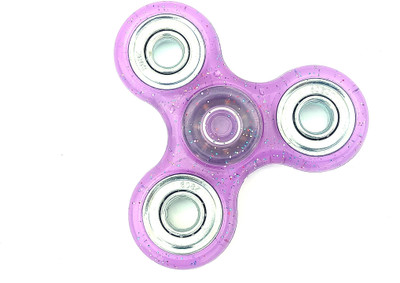 

Akki Collection spinner glittred(Multicolor)