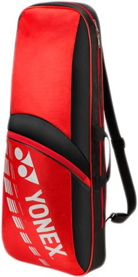 

Yonex 4622 EX Kitbag(Red, Kit Bag)