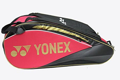 

Yonex SUNR WE01 TG BT6 Kitbag(Multicolor, Kit Bag