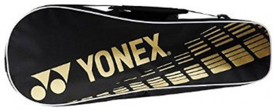 

Yonex SUNR 1004 Kitbag(Black, Kit Bag)