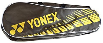 

Yonex SUNR-1004-PRM Kitbag(Multicolor, Kit Bag