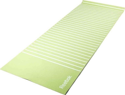 

REEBOK RAYG 11030CG Green 4 mm Yoga Mat