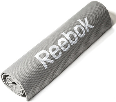 

REEBOK RAMT-11024GRL Grey 4 mm Yoga Mat