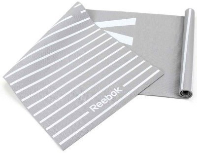 

REEBOK RAYG 11030YG Grey 4 mm Yoga Mat