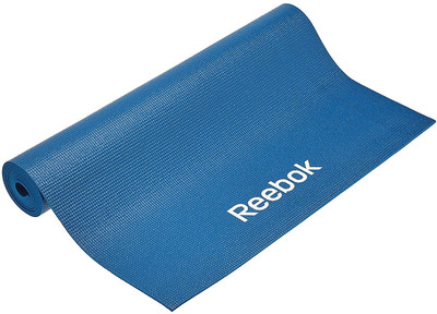 

REEBOK RAYG 11022BL Blue 4 mm Yoga Mat