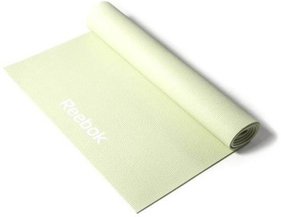 

REEBOK RAYG 11022GN Green 4 mm Yoga Mat
