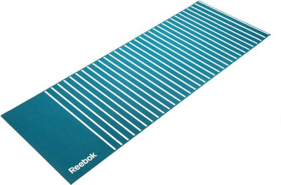 

REEBOK RAYG 11030GN Blue 4 mm Yoga Mat