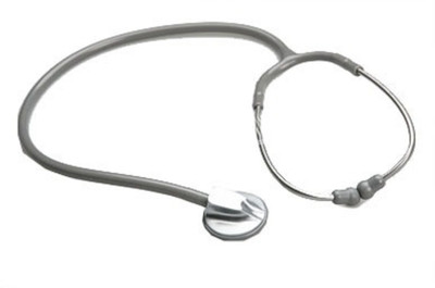 

Maxplus Cardio Acoustics Stethoscope(Grey)