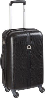 

Delsey Clava Cabin Luggage -  inch(Black