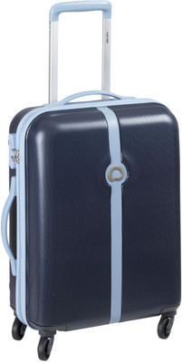 

Delsey Clava Cabin Luggage -  inch(Blue