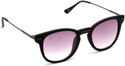 

MTV Wayfarer Sunglasses(Violet