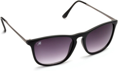 

MTV Wayfarer Sunglasses(Violet