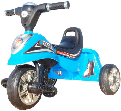 

Toyhouse Childrens Tricycle A3 Tricycle(Blue)
