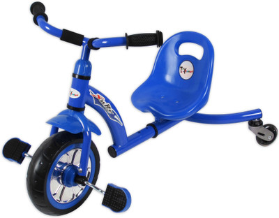 

Toyhouse Twister Tricycle TH-TCP1B Tricycle(Blue)