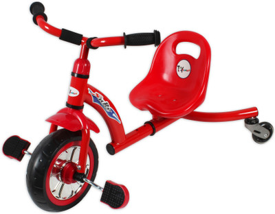 

Toyhouse Twister Tricycle, Red(Red)