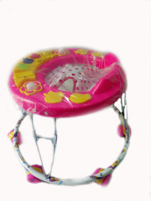 

Royal Musical Activity Walker(Pink)