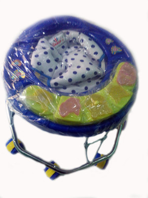 

Royal Musical Activity Walker(Blue)