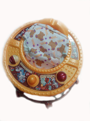 

Royal Activity Walker(Brown)