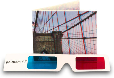 

Dynomighty Men Multicolor Tyvek Wallet(4 Card Slots)