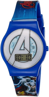 Marvel DW100487 Watch  - For Boys   Watches  (Marvel)