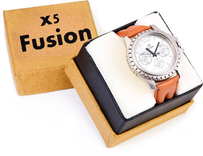 

X5 Fusion CRNO_WT_12_BOX Watch - For Men
