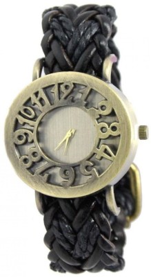 Lecozt Vintage-SM09 Watch  - For Women   Watches  (Lecozt)