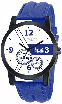 Tarido TD1563NL02 Classic Watch  - For Men   Watches  (Tarido)