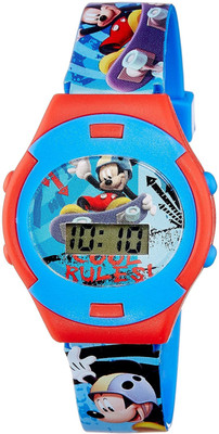 

Disney DW100474 Watch - For Girls