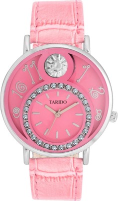 Tarido TD2417SL06 Classic Watch  - For Women   Watches  (Tarido)