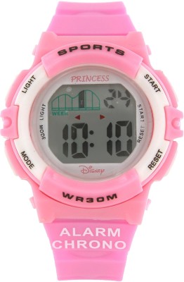 Disney DW100671 Watch  - For Girls   Watches  (Disney)