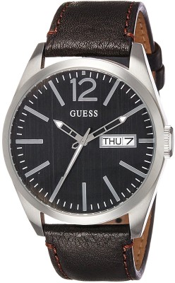 Guess W0658G3 Watch  - For Men   Watches  (Guess)