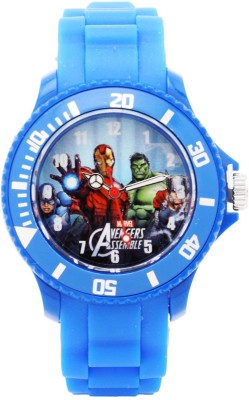 Marvel AW100437 Watch  - For Boys   Watches  (Marvel)