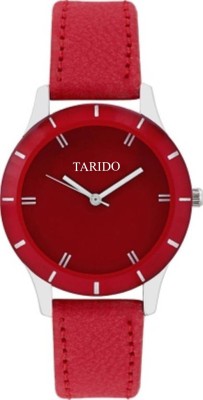 Tarido TD2418SL08 Classic Watch  - For Women   Watches  (Tarido)