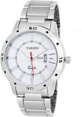 Tarido TD1911SM02 Day & Date Watch  - For Men   Watches  (Tarido)