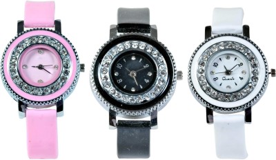 Infinity Enterprise GLORY ALL in ONE SUPER HIT COMBO ALL TIME HOT SELLING Watch  - For Women   Watches  (Infinity Enterprise)